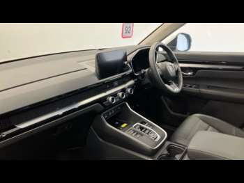 Used Honda CR-V 2024 for sale - 74589005: Photo