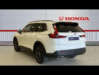 Used Honda CR-V 2024 for sale - 74589005: Photo