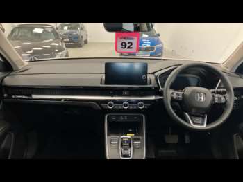 Used Honda CR-V 2024 for sale - 74589005: Photo