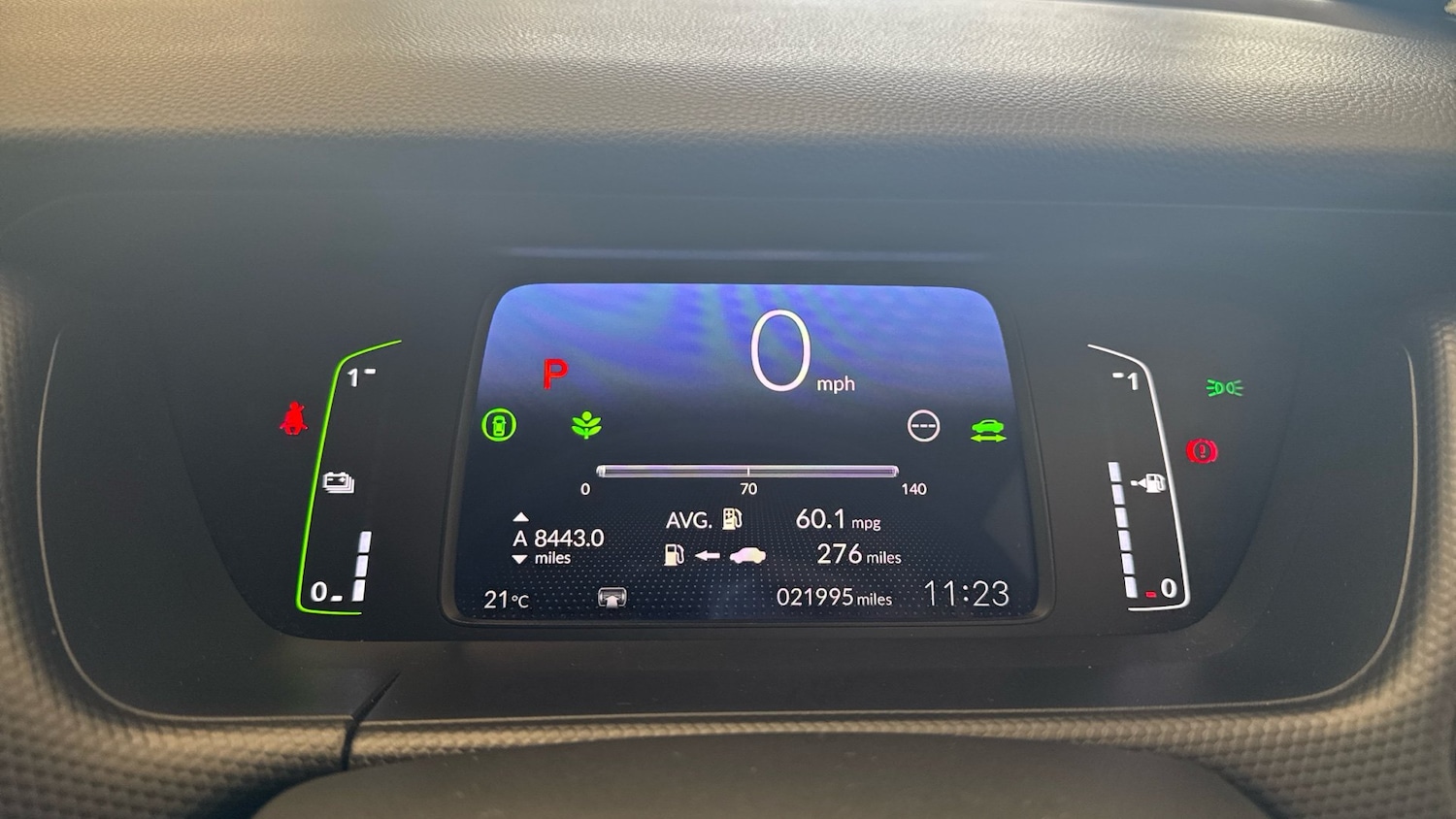 Vehicle 11