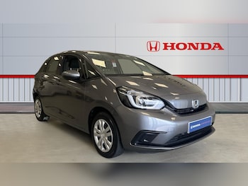 Honda - Jazz