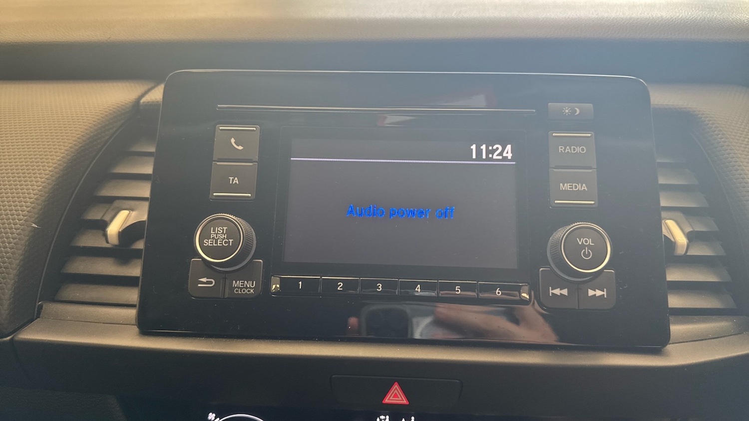 Vehicle 24