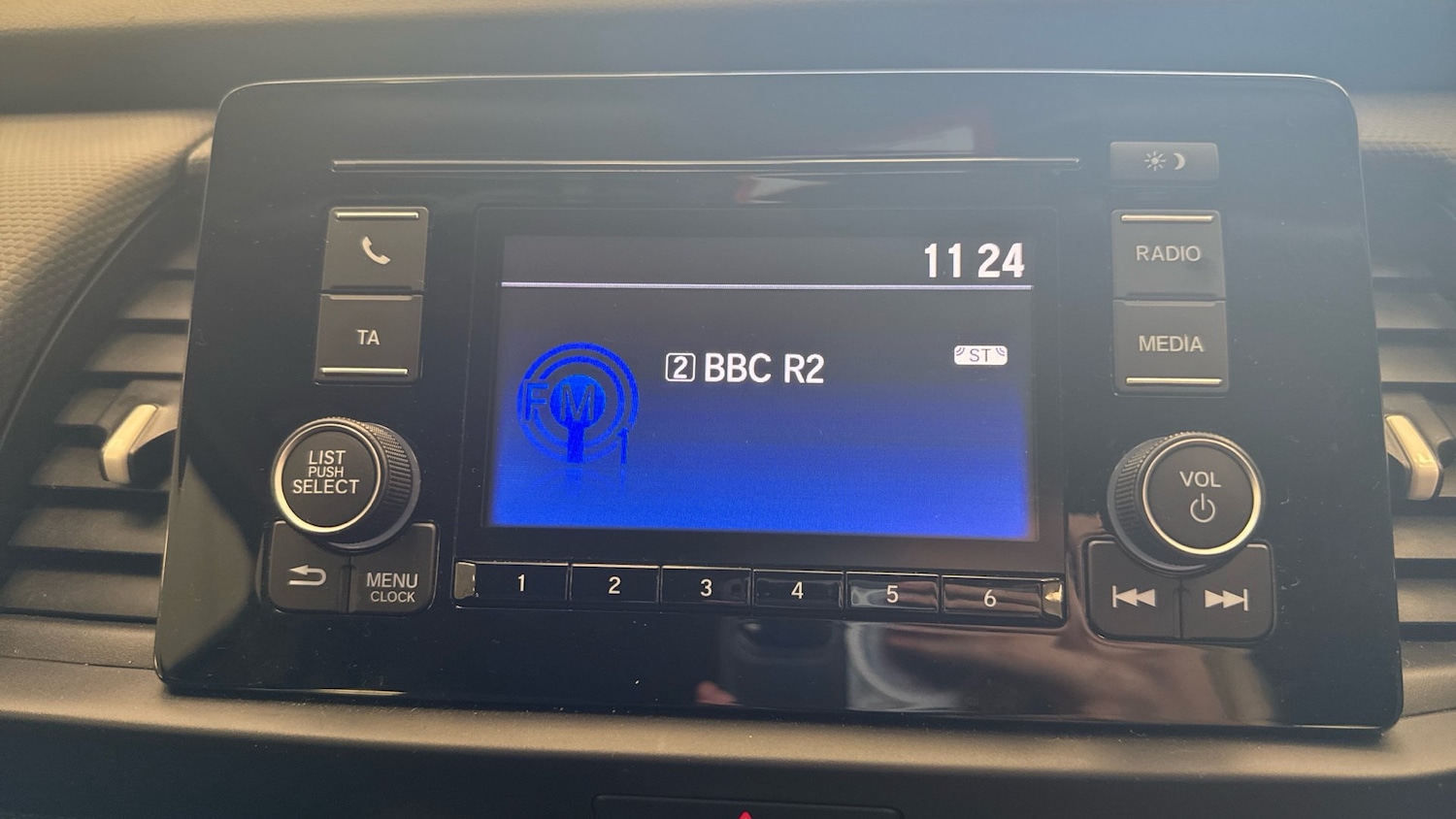 Vehicle 25