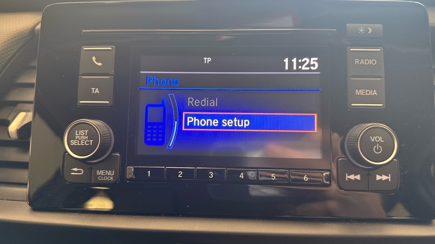Vehicle 29