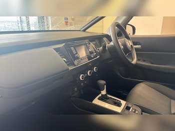 Used Honda Jazz 2022 for sale - 75757696: Photo
