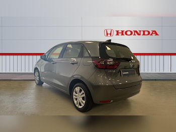 Used Honda Jazz 2022 for sale - 75757696: Photo