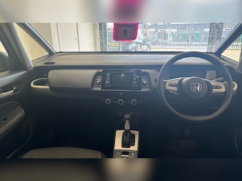 Used Honda Jazz 2022 for sale - 75757696: Photo