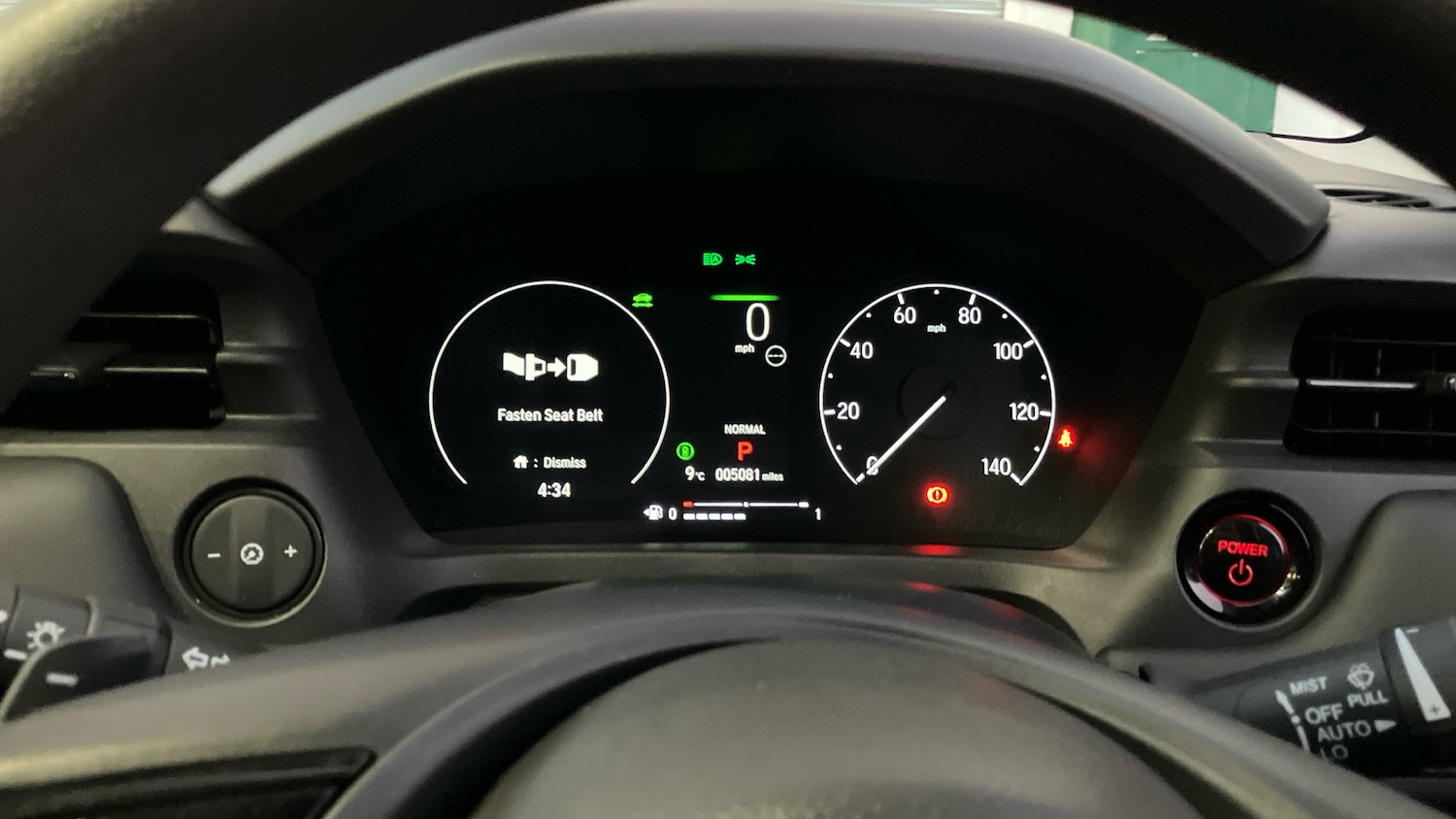 Used Honda HR-V 2023 for sale - 77085386: Photo 11