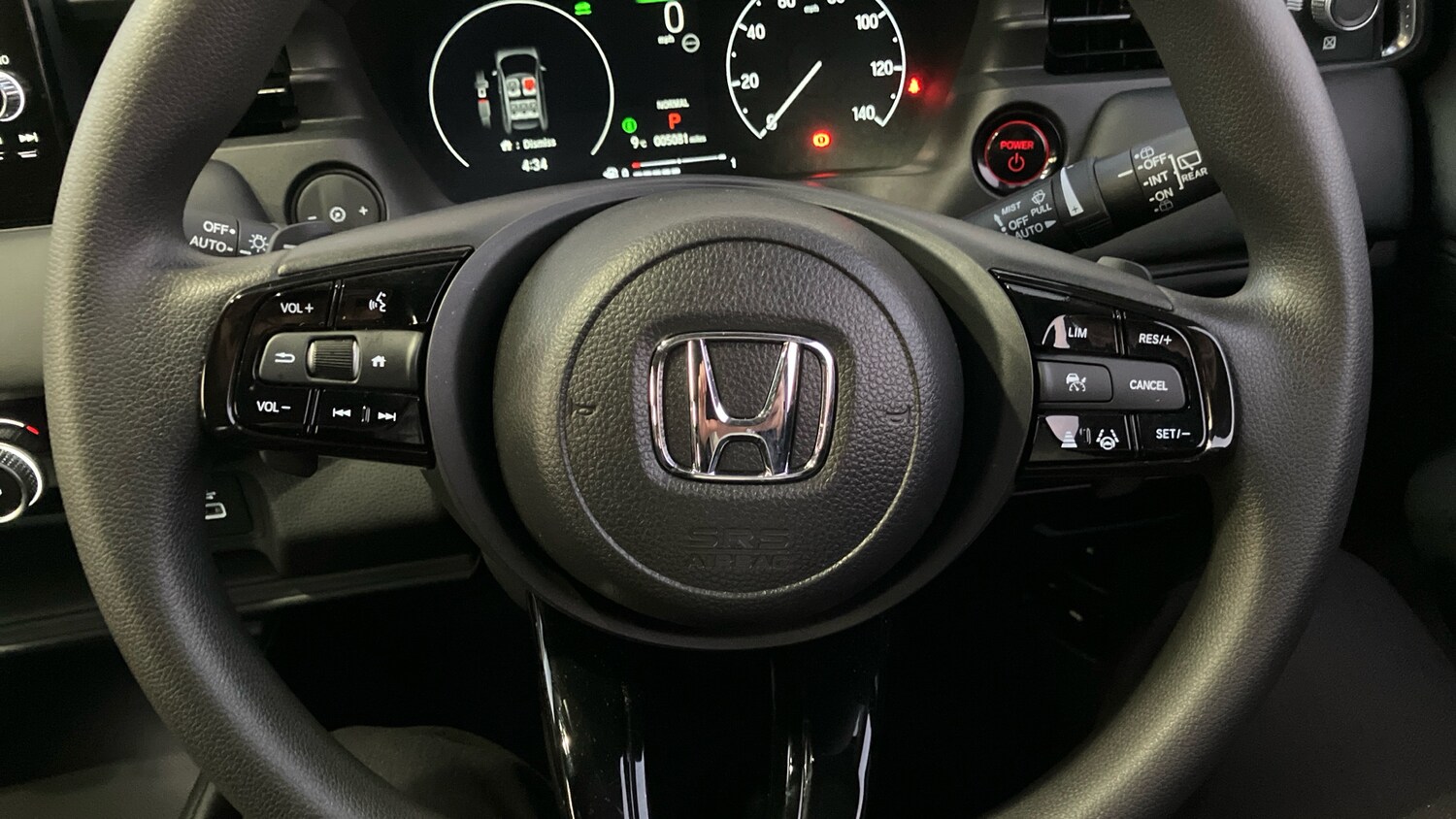Used Honda HR-V 2023 for sale - 77085386: Photo 15