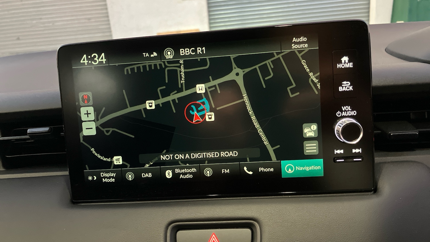 Used Honda HR-V 2023 for sale - 77085386: Photo 17