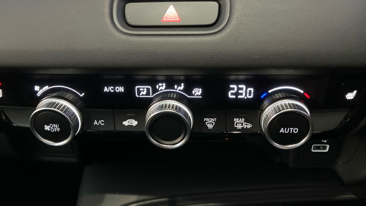 Used Honda HR-V 2023 for sale - 77085386: Photo 18