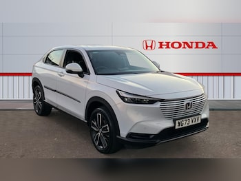 2023 (73) - 1.5 eHEV Elegance 5dr CVT Hybrid Hatchback