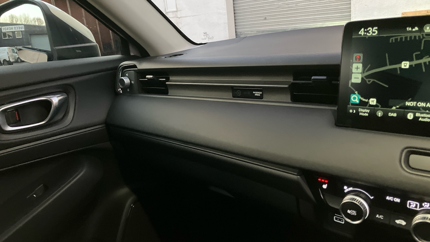 Used Honda HR-V 2023 for sale - 77085386: Photo 21