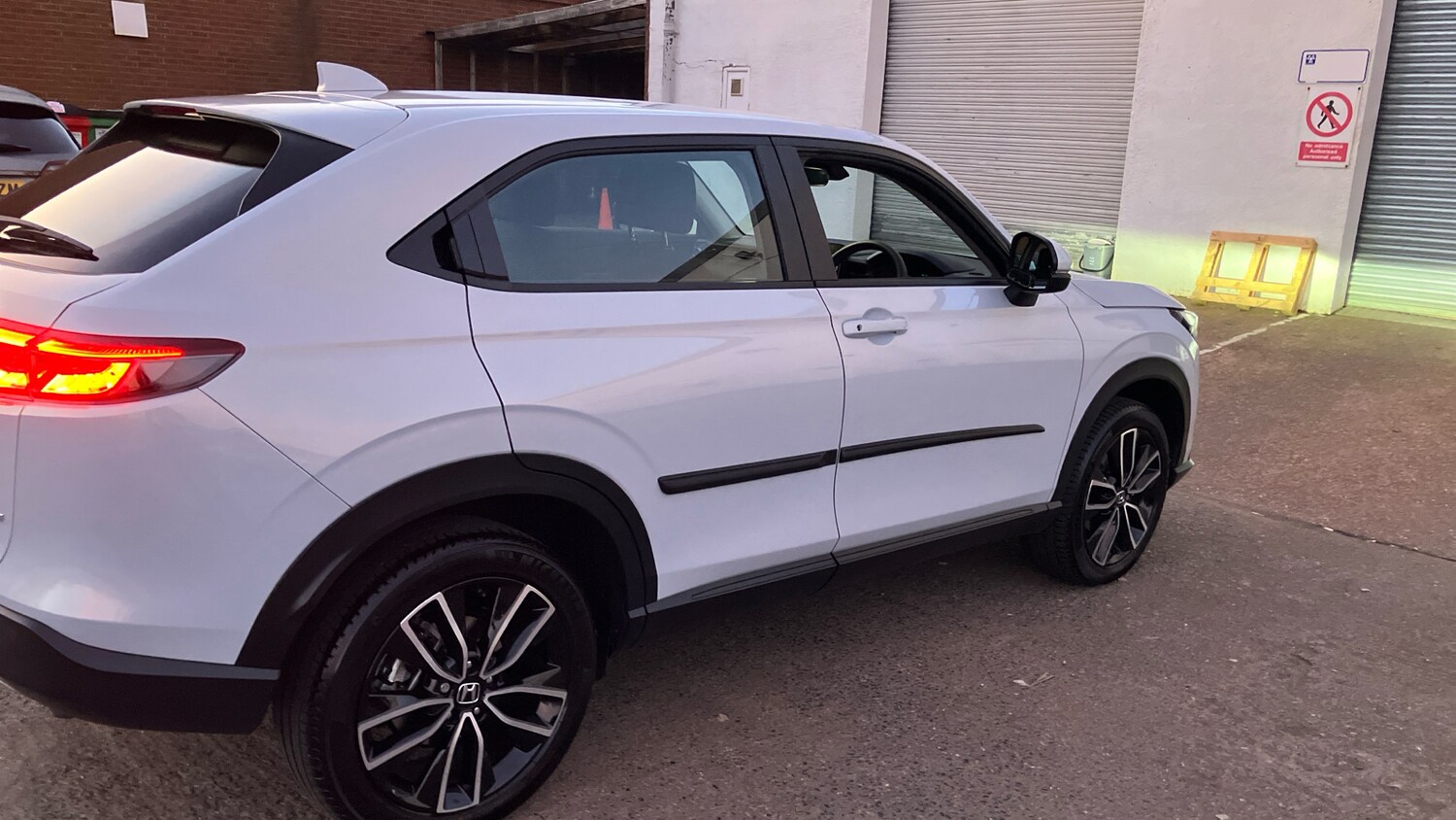 Used Honda HR-V 2023 for sale - 77085386: Photo 24