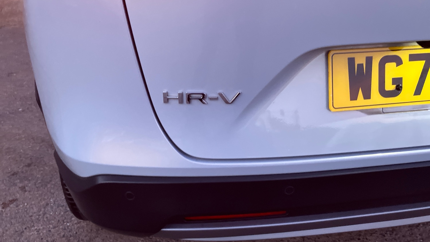 Used Honda HR-V 2023 for sale - 77085386: Photo 26