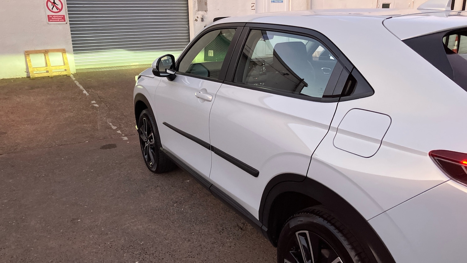 Used Honda HR-V 2023 for sale - 77085386: Photo 28