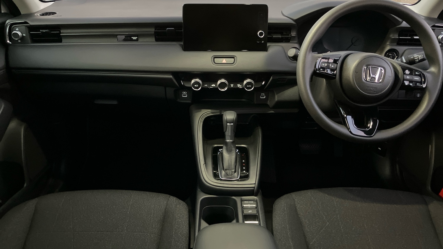 Used Honda HR-V 2023 for sale - 77085386: Photo 4