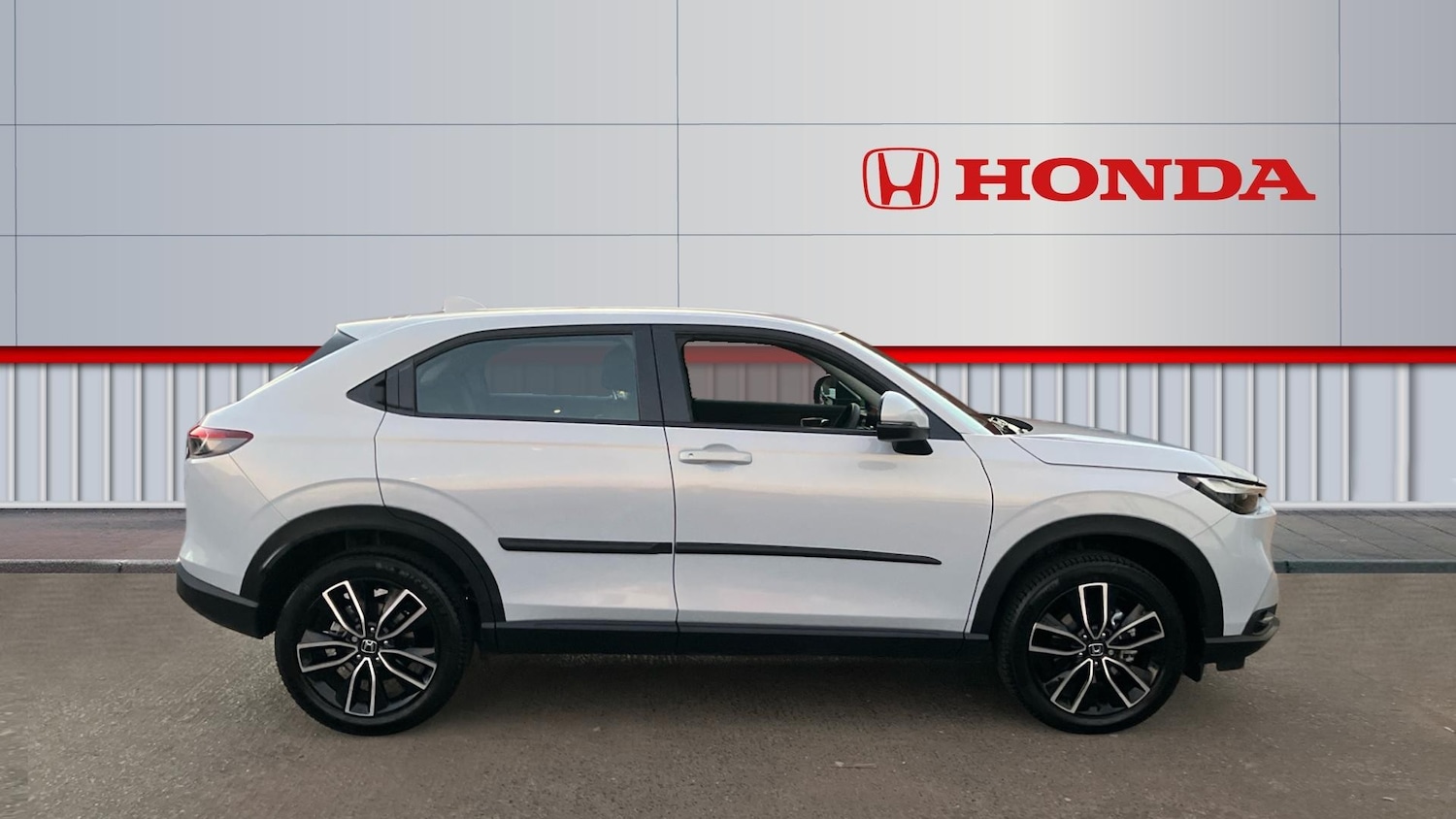 Used Honda HR-V 2023 for sale - 77085386: Photo 5