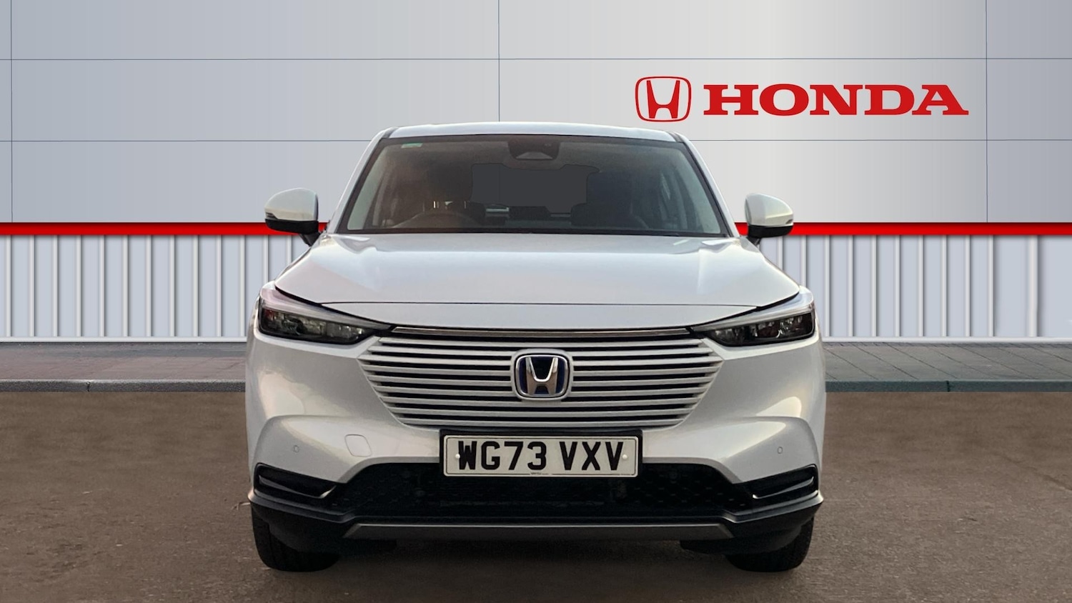 Used Honda HR-V 2023 for sale - 77085386: Photo 6