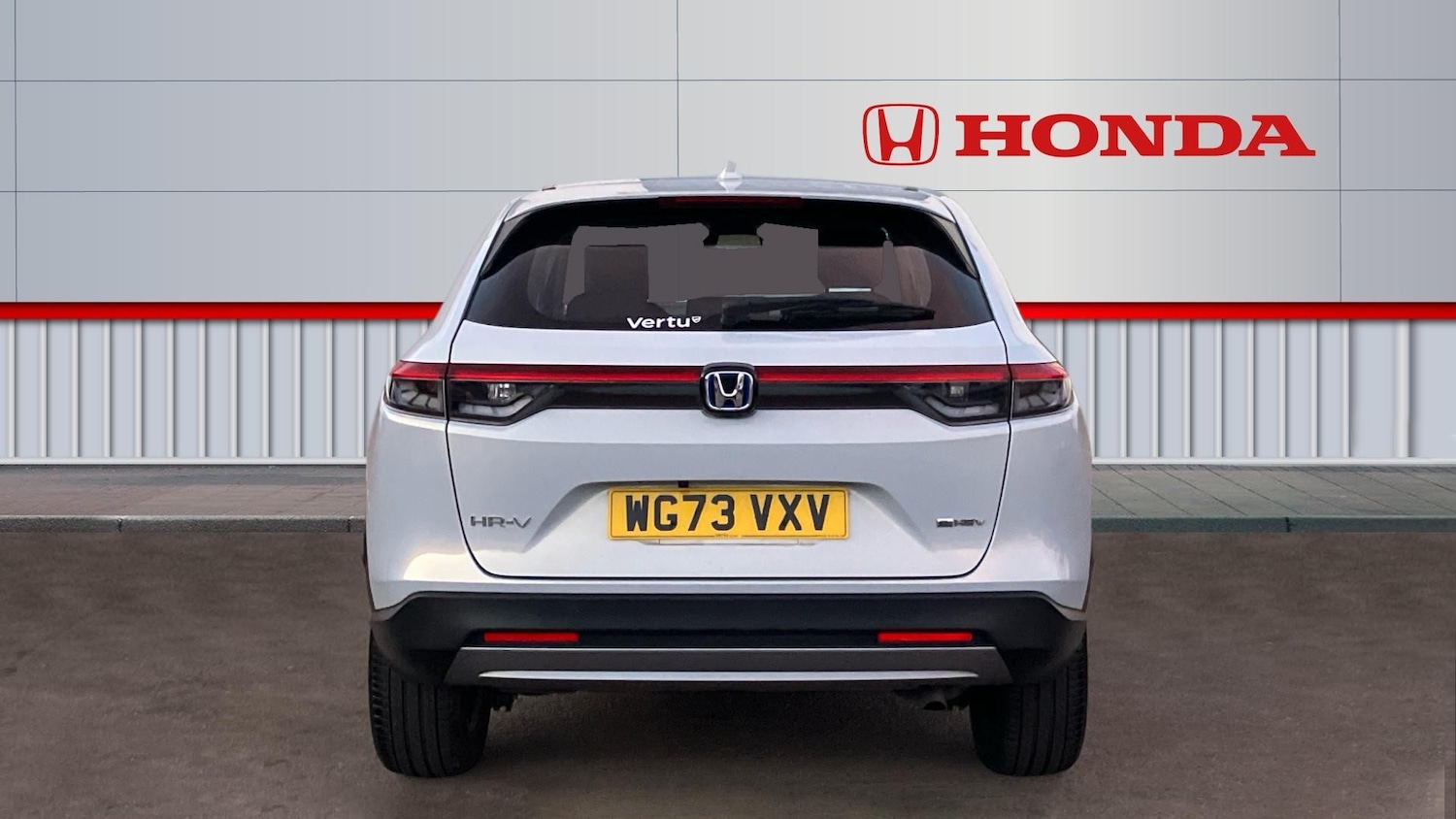 Used Honda HR-V 2023 for sale - 77085386: Photo 7