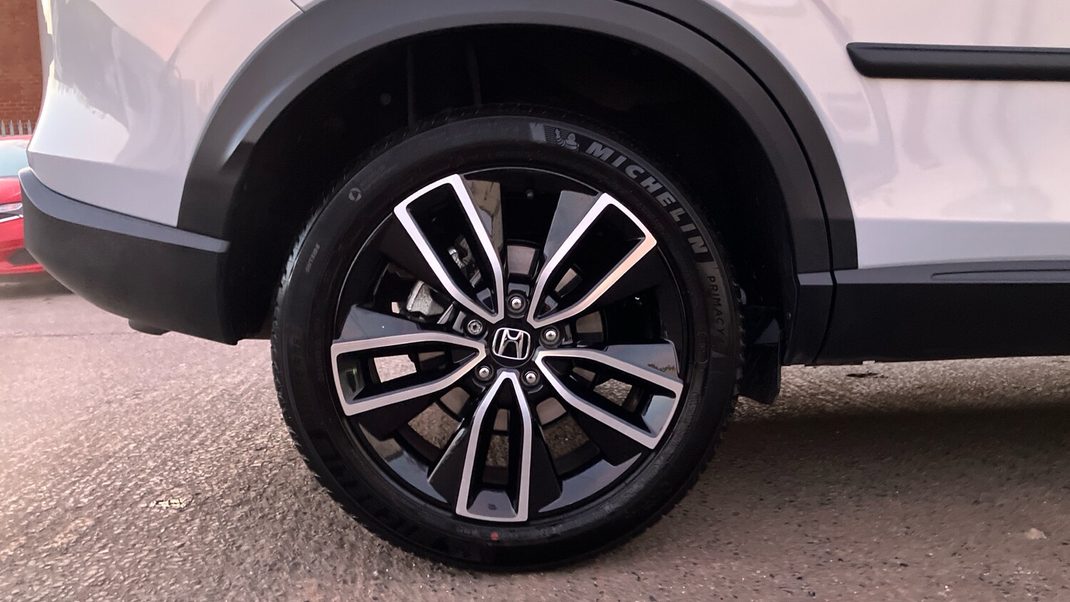 Used Honda HR-V 2023 for sale - 77085386: Photo 9