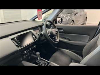 Used Honda Jazz 2025 for sale - 74330230: Photo