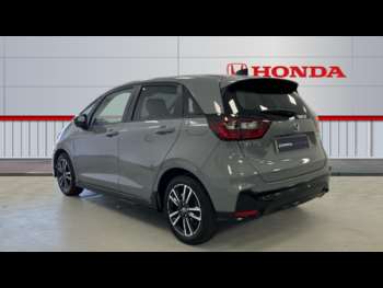 Used Honda Jazz 2025 for sale - 74330230: Photo