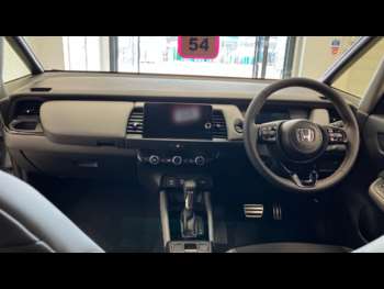 Used Honda Jazz 2025 for sale - 74330230: Photo