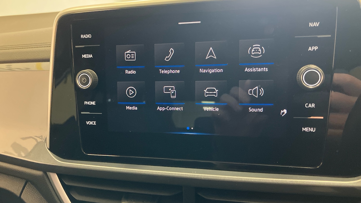 Used Volkswagen T-Roc 2022 for sale - 77159125: Photo 18