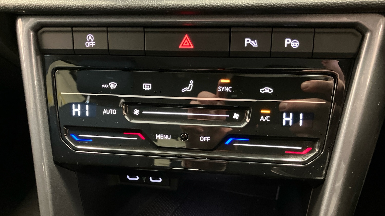 Used Volkswagen T-Roc 2022 for sale - 77159125: Photo 19