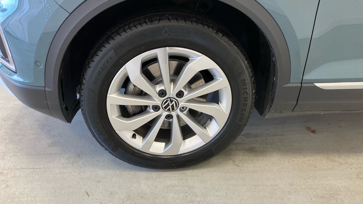 Used Volkswagen T-Roc 2022 for sale - 77159125: Photo 27