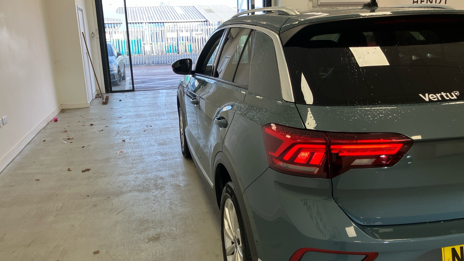 Used Volkswagen T-Roc 2022 for sale - 77159125: Photo 29