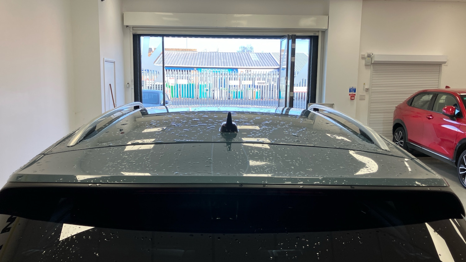 Used Volkswagen T-Roc 2022 for sale - 77159125: Photo 31