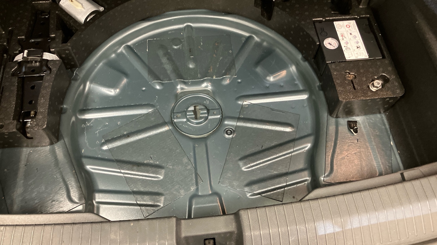 Used Volkswagen T-Roc 2022 for sale - 77159125: Photo 34