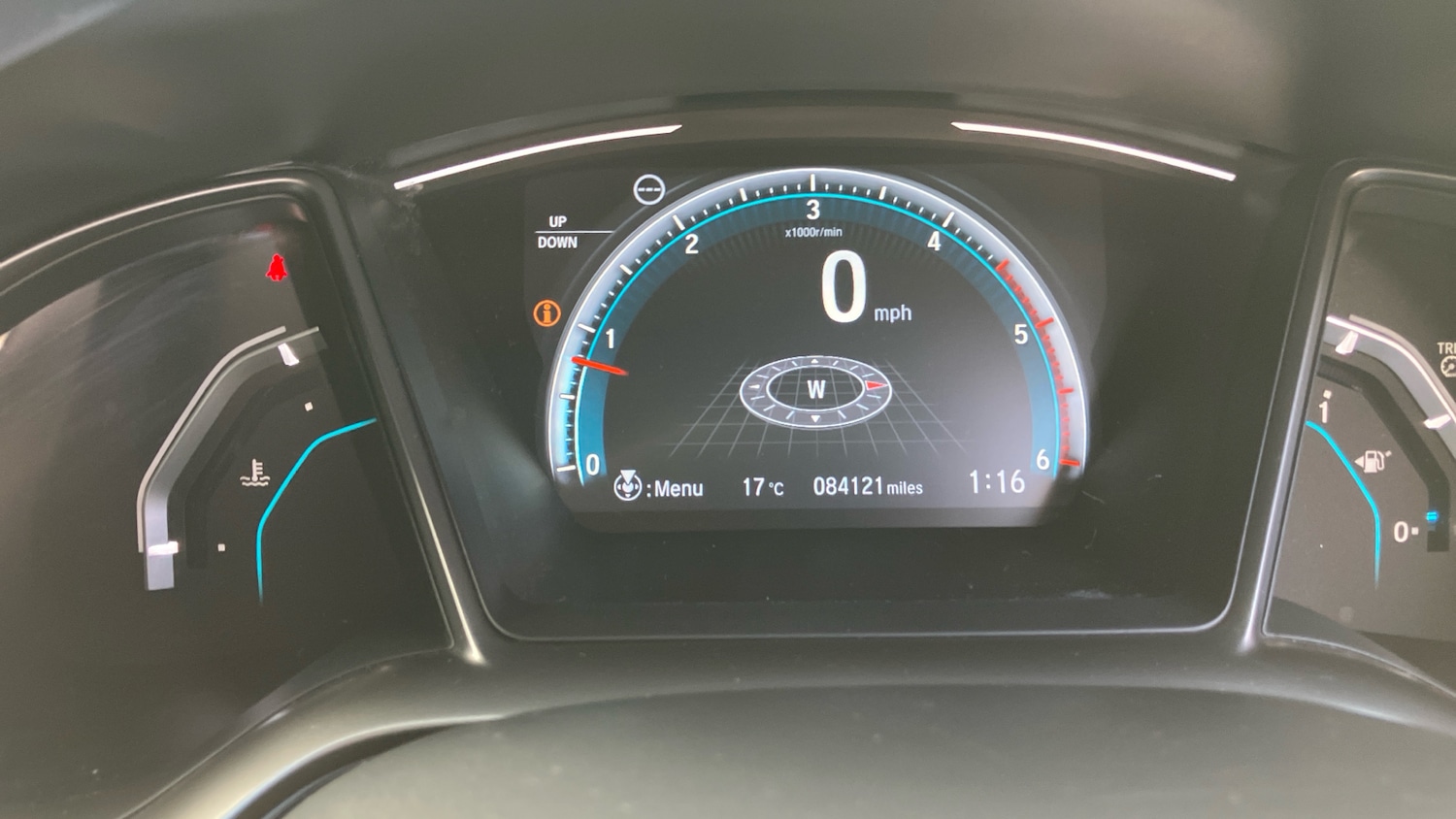 Used Honda Civic 2019 for sale - 76533610: Photo 11