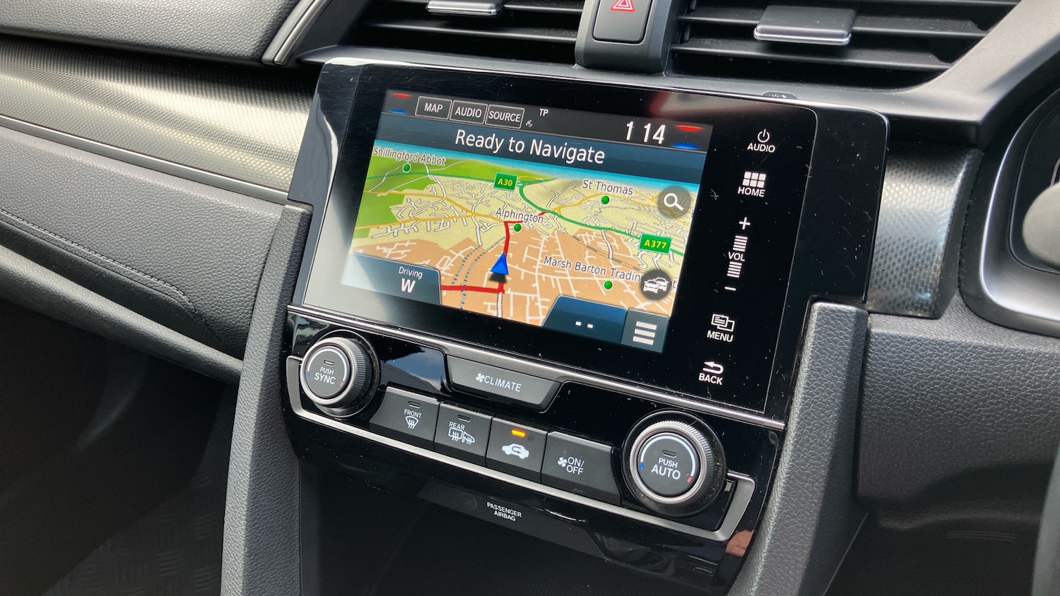 Used Honda Civic 2019 for sale - 76533610: Photo 26