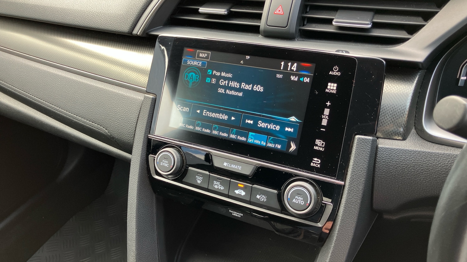 Used Honda Civic 2019 for sale - 76533610: Photo 27