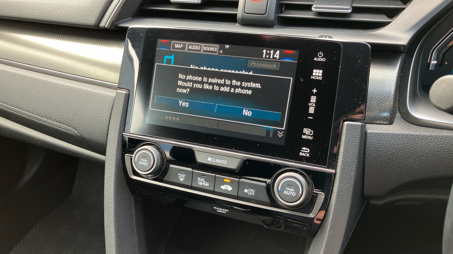 Used Honda Civic 2019 for sale - 76533610: Photo 28