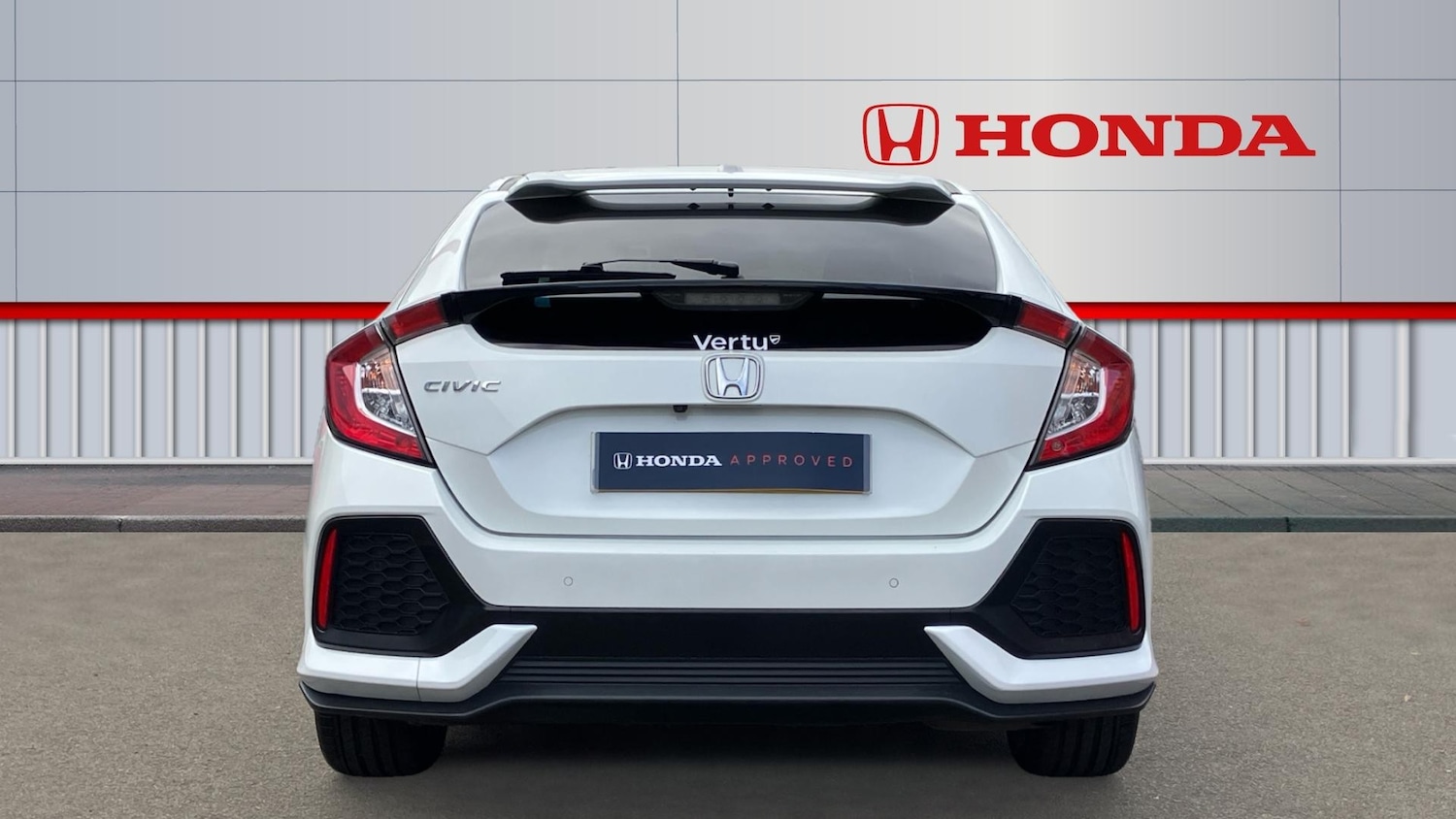 Used Honda Civic 2019 for sale - 76533610: Photo 7