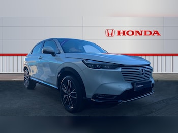 Honda - HR-V