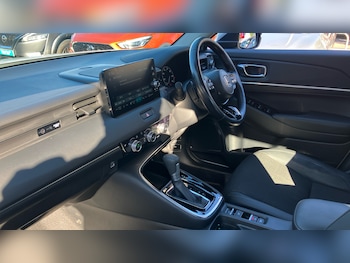 Used Honda HR-V 2023 for sale - 75968445: Photo