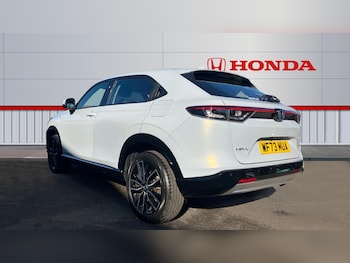 Used Honda HR-V 2023 for sale - 75968445: Photo