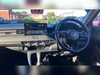 Used Honda HR-V 2023 for sale - 75968445: Photo