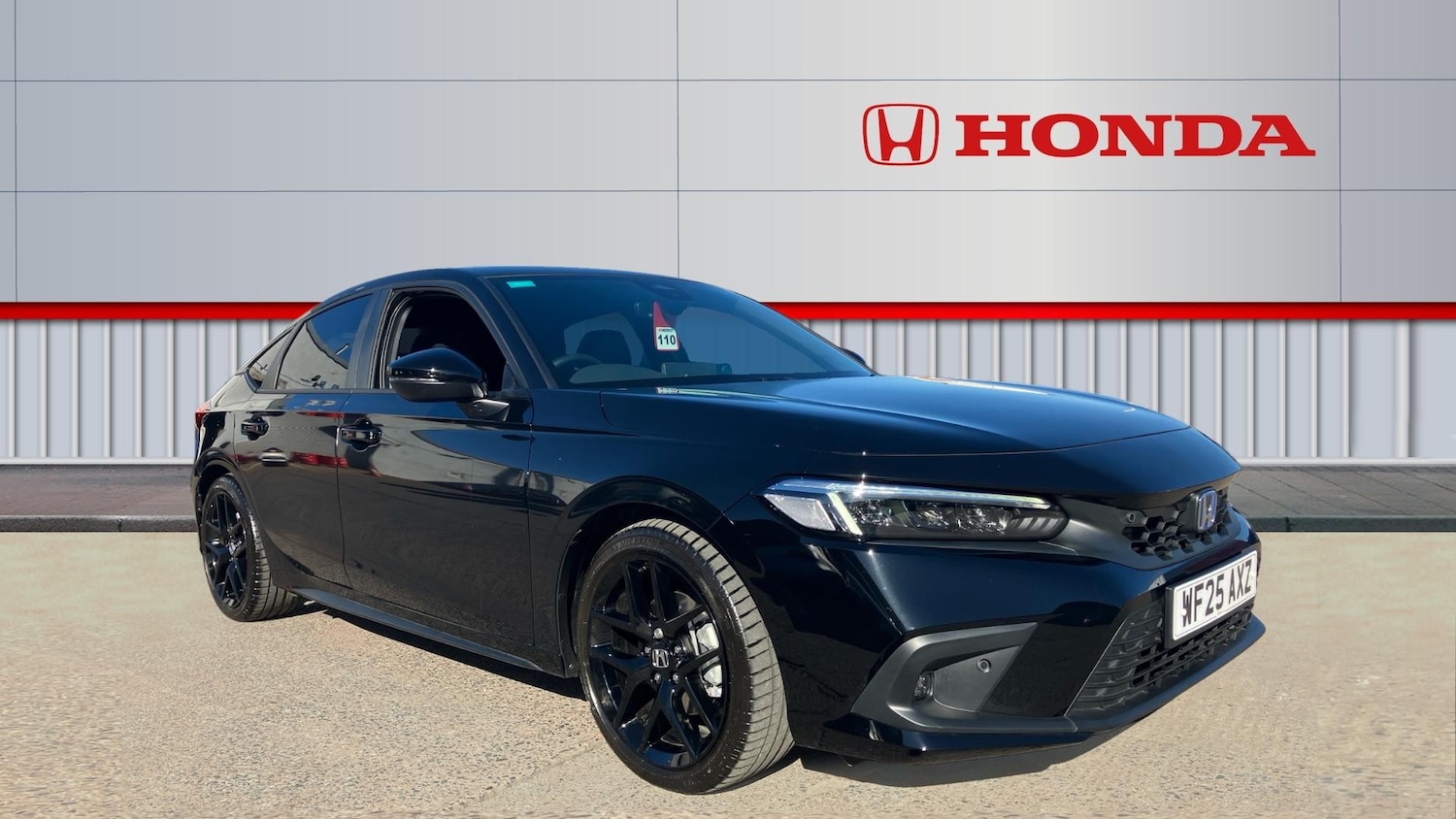 Used Honda Civic 2025 for sale - 76807420: Photo 1