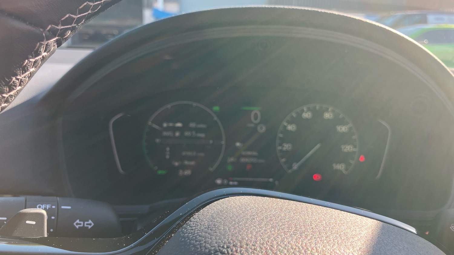 Used Honda Civic 2025 for sale - 76807420: Photo 11