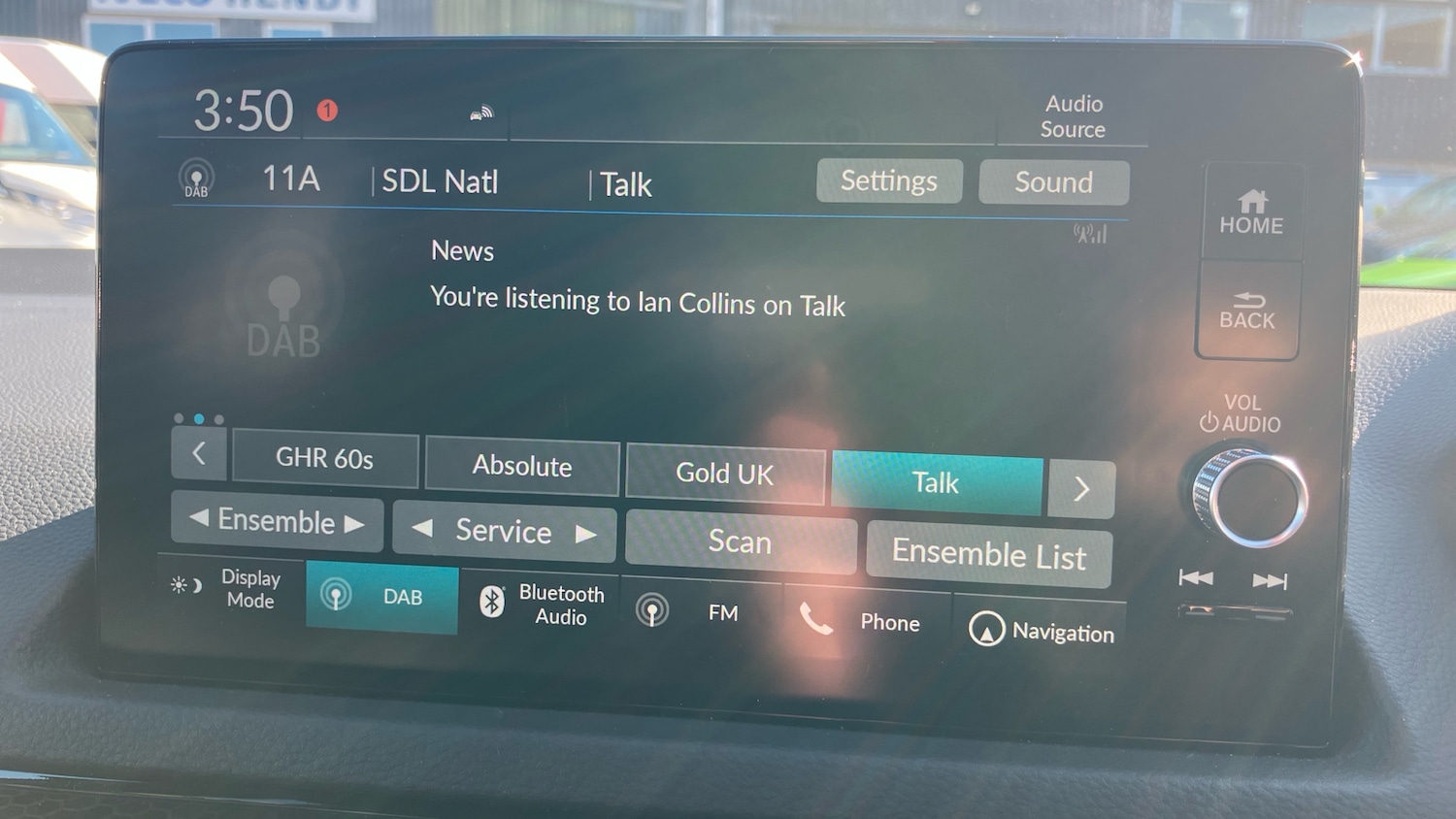 Used Honda Civic 2025 for sale - 76807420: Photo 13