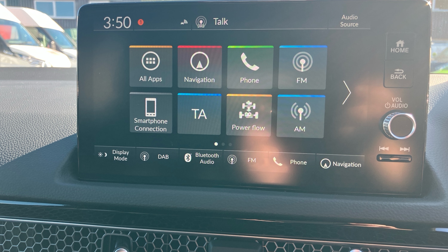 Used Honda Civic 2025 for sale - 76807420: Photo 14