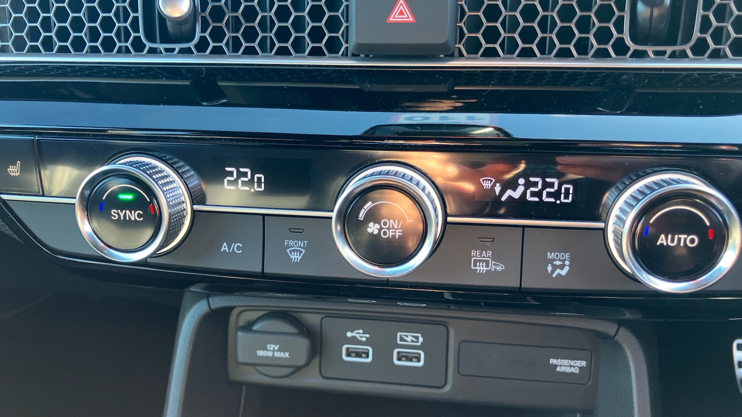 Used Honda Civic 2025 for sale - 76807420: Photo 15