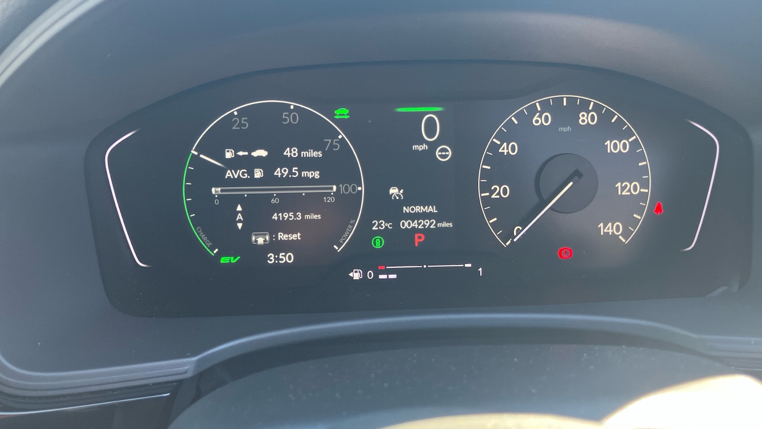 Used Honda Civic 2025 for sale - 76807420: Photo 19