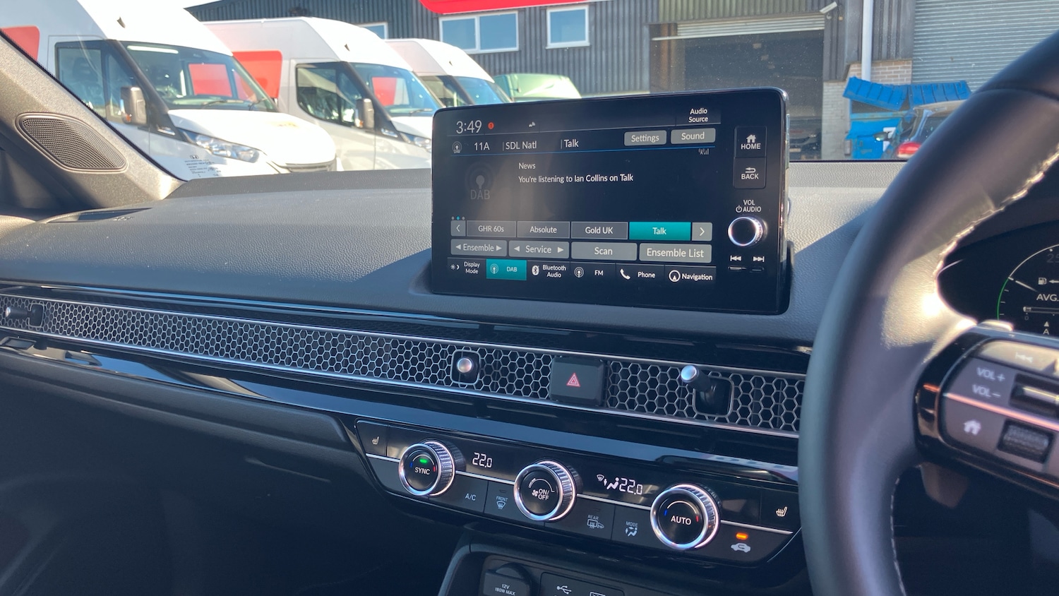 Used Honda Civic 2025 for sale - 76807420: Photo 2